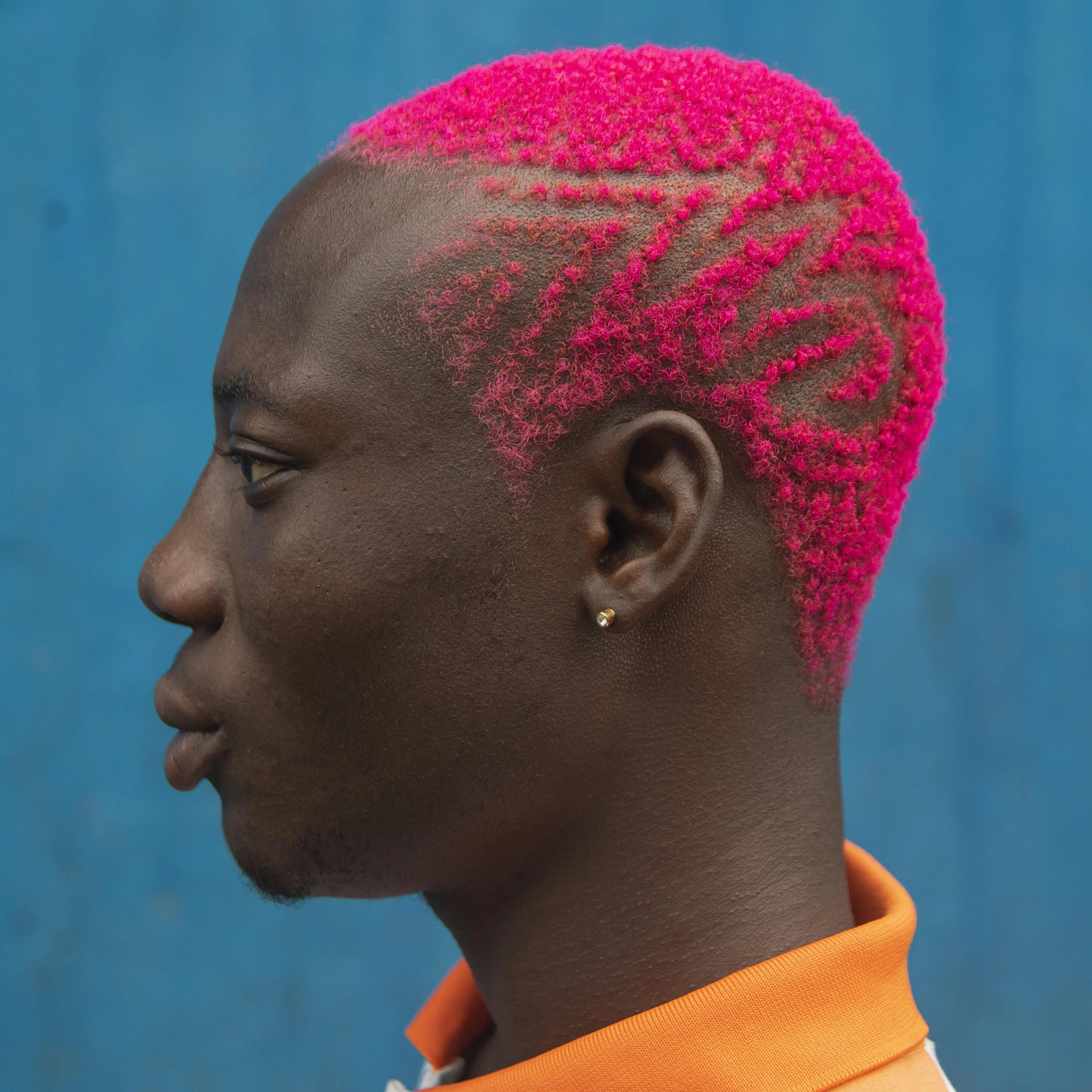 Anthony Monday, Na Young I Young, No Be Craze I Craze 4 (2023)
