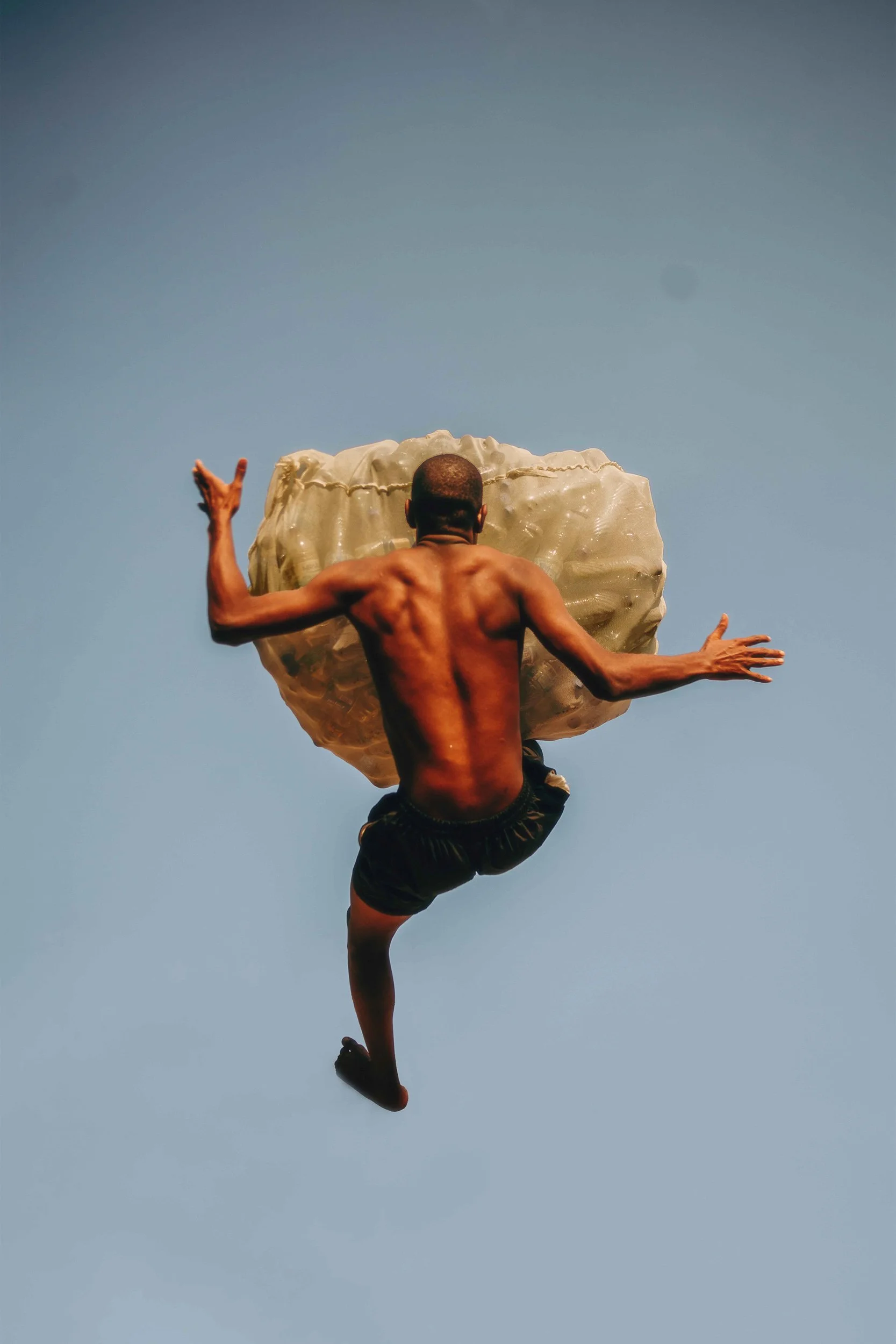 Adedolapo Boluwatife Abimbola, Invitation to Invade 5 (2025)