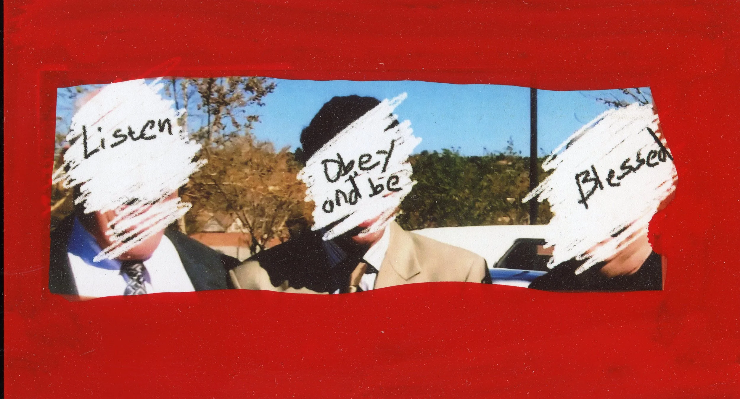 Troye Alexander, Song 89 from the series: Available After Armageddon (2025)

