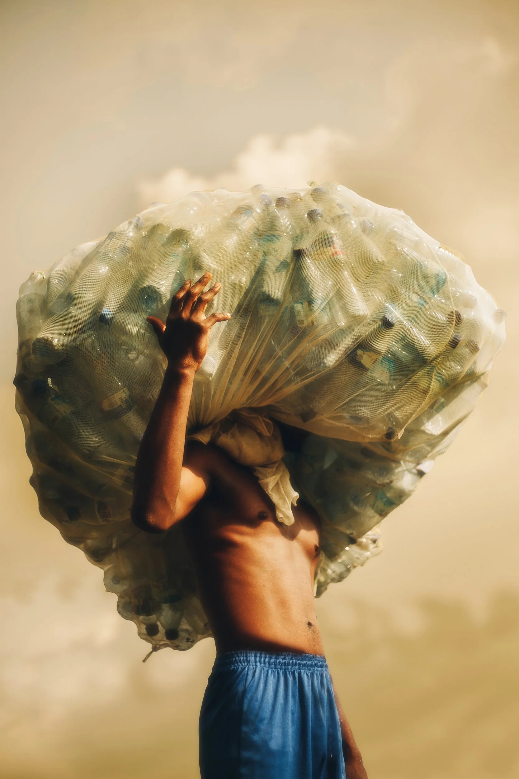 Adedolapo Boluwatife Abimbola, Invitation to Invade 1 (2025)
