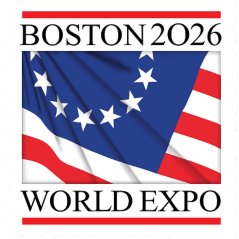 Boston 2026