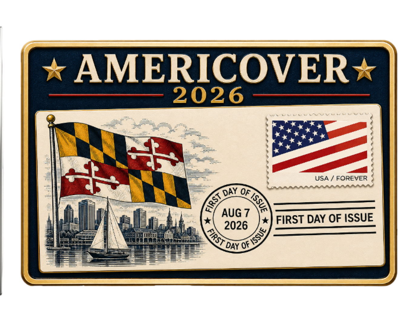 Americover 2026