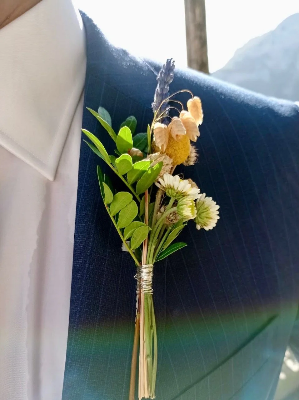 Un Matrimonio Americano in Agriturismo sulla Costiera Amalfitana | Kairos Flower Design