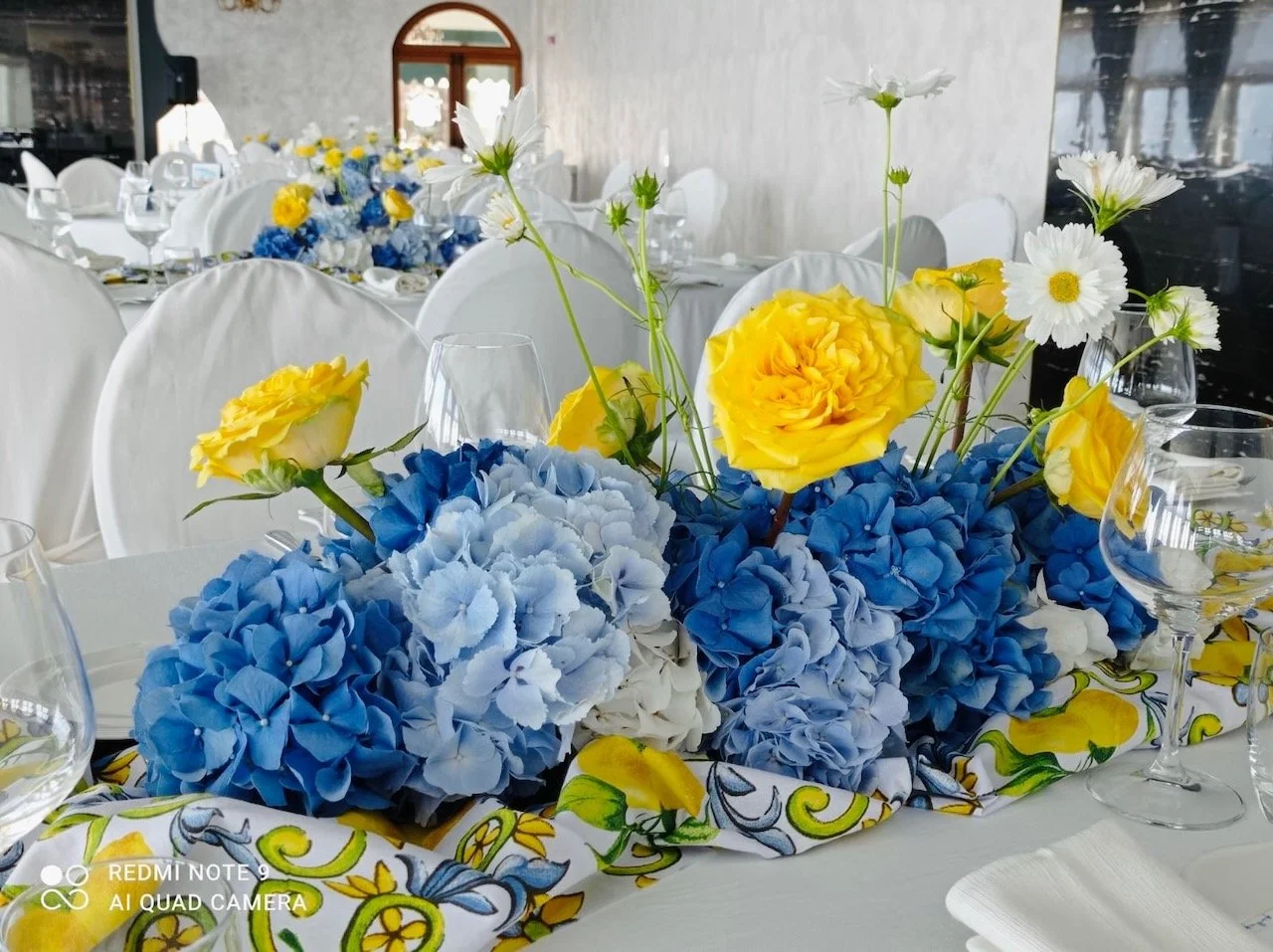 Matrimonio a Tema Ceramiche Siciliane: Colori, Tradizione e Design Mediterraneo