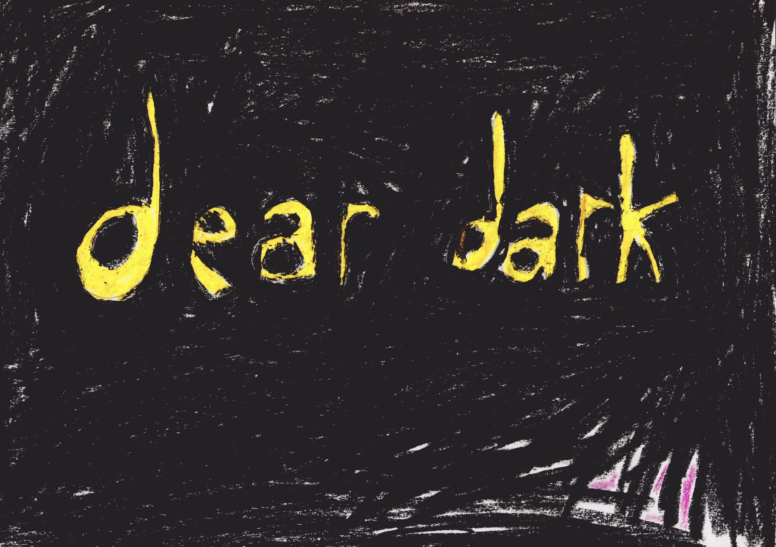 Artwork by Anna Frijstein