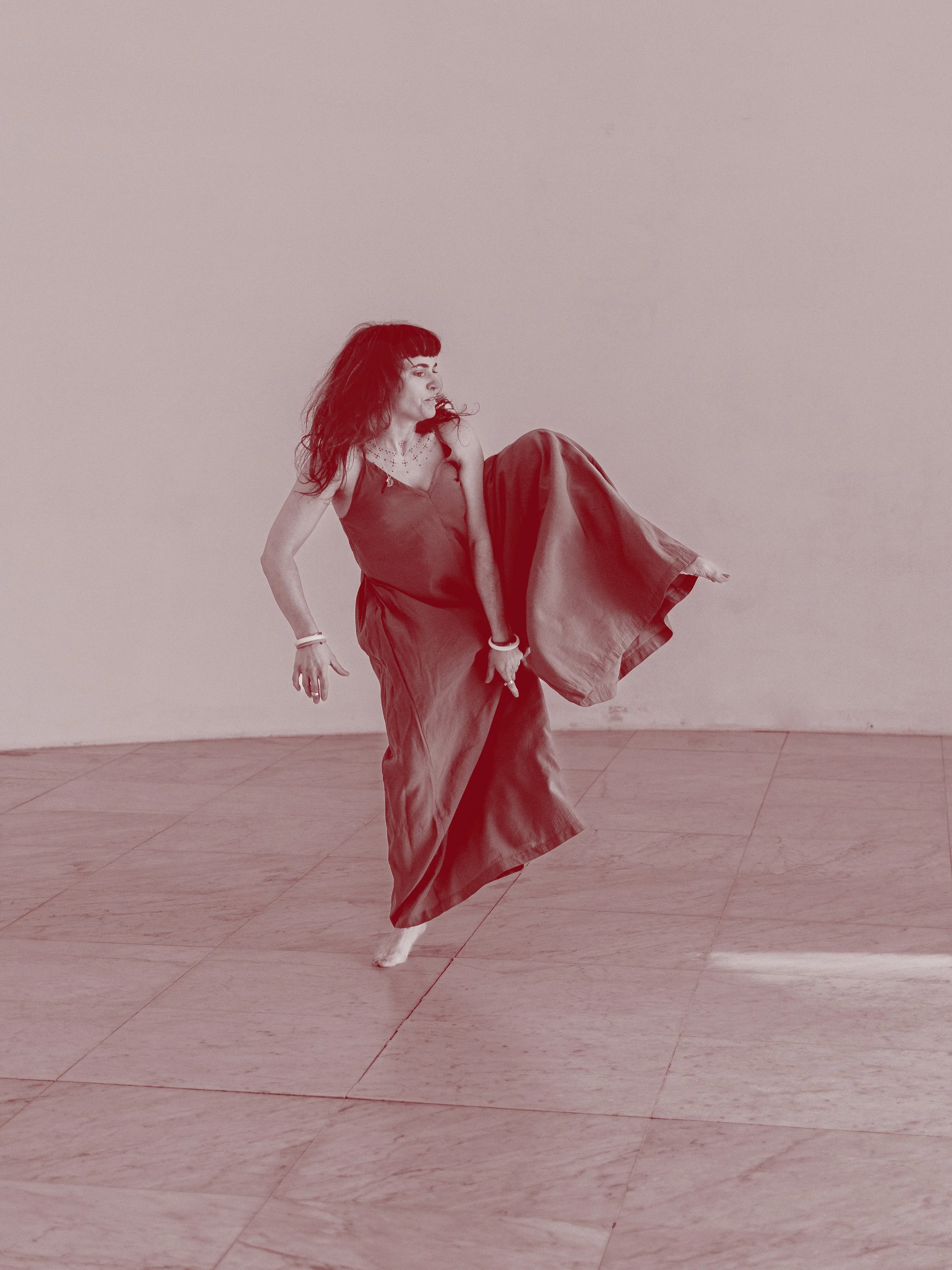 Eva Haberl Coaching