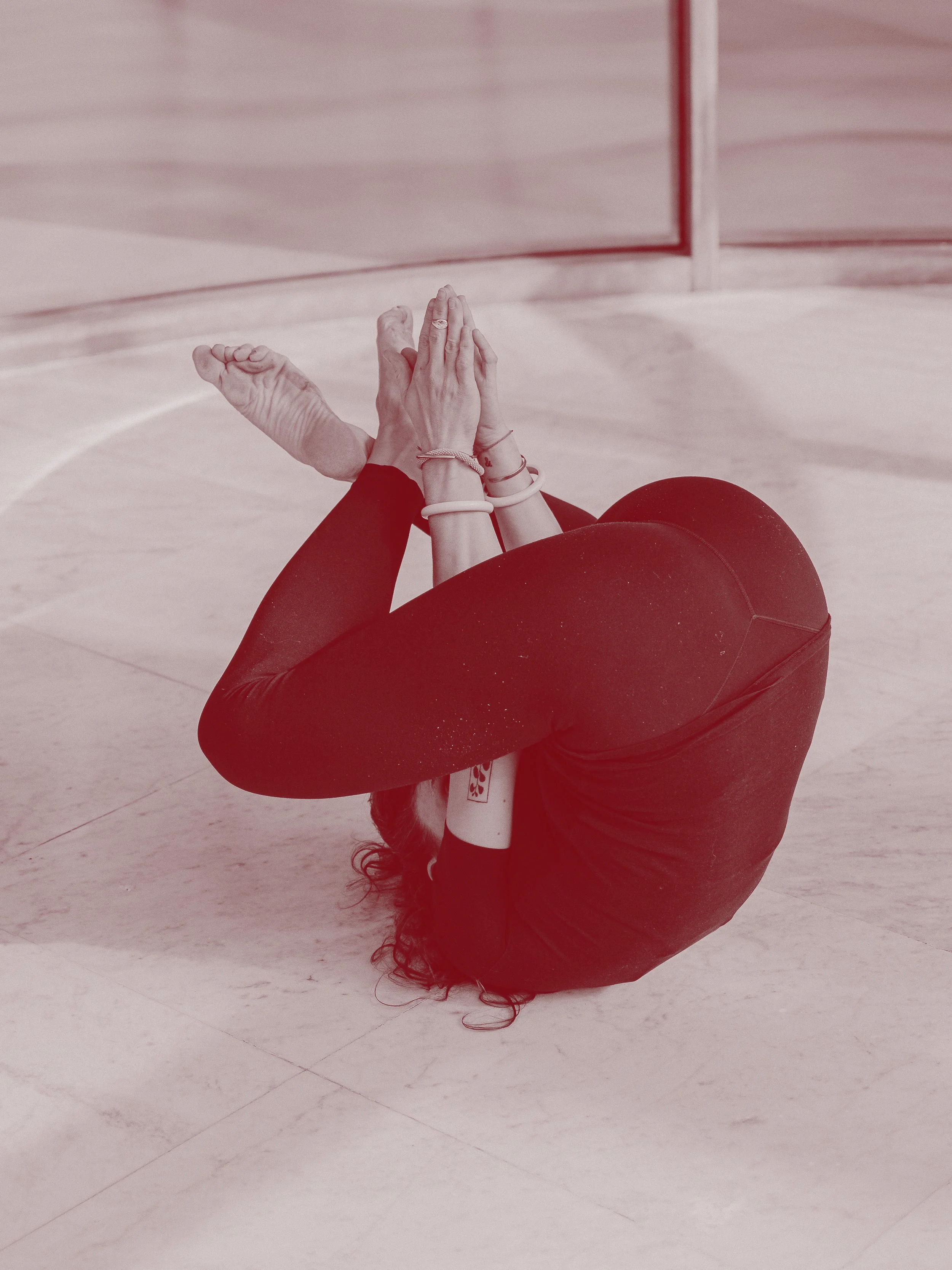 Eva Haberl Coaching