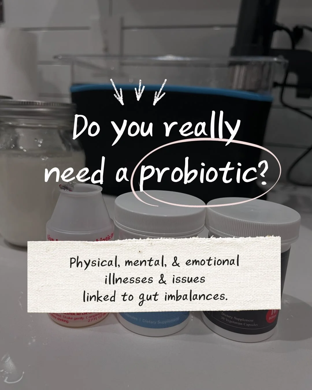Your gut is more than digestion &mdash; it&rsquo;s the command center for immunity, hormones, metabolism, mood, and inflammation.
When the microbiome becomes imbalanced (dysbiosis), it creates a cascade of downstream symptoms that are easily misdiagn