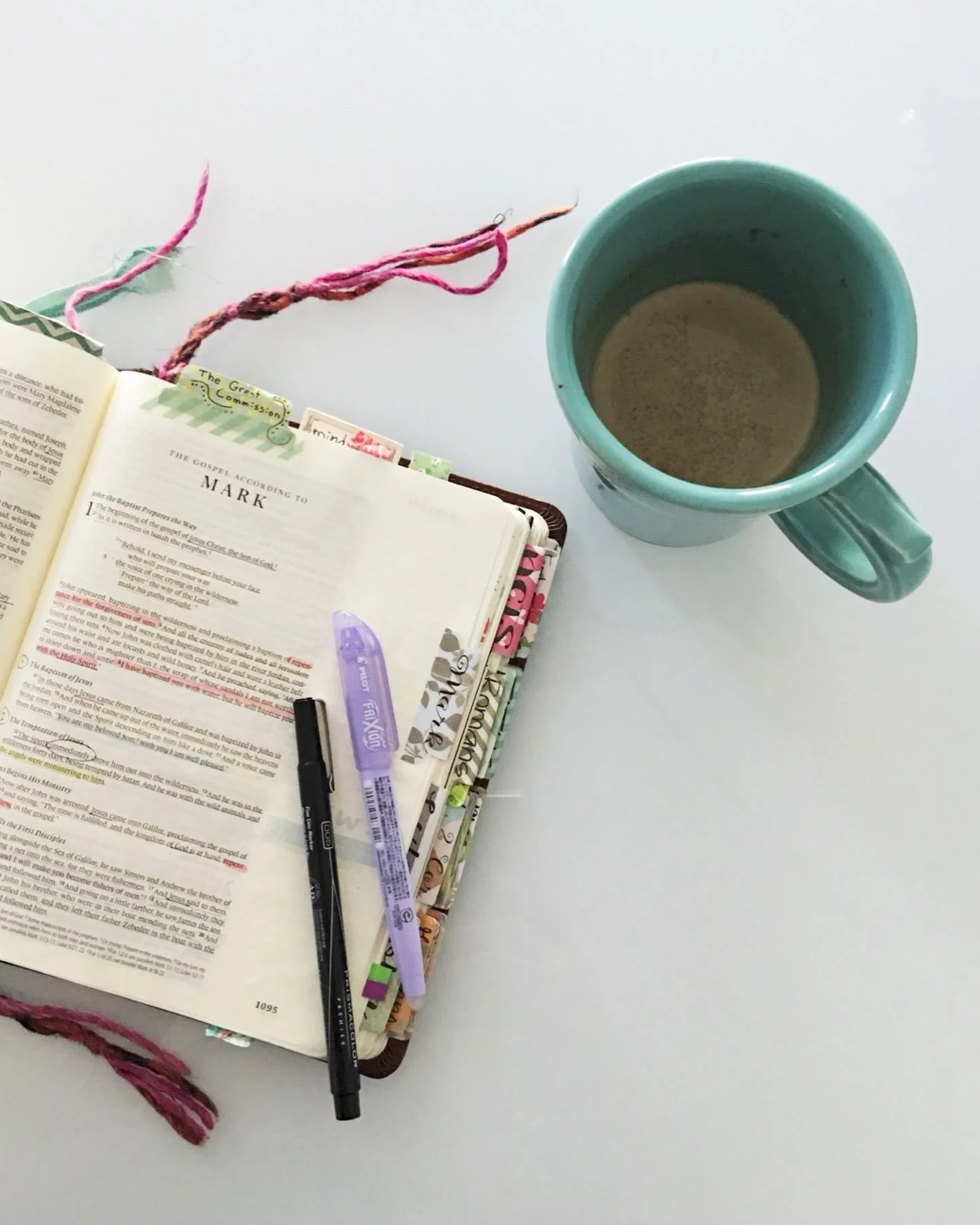 Hey friends. Who wants to join me in reading the Bible? Starting October 1, we will begin the New Testament and finish at the end of year.  So, basically, 3 months. And if you&rsquo;re not a reader, no worries, there&rsquo;s an audio version.😉

This