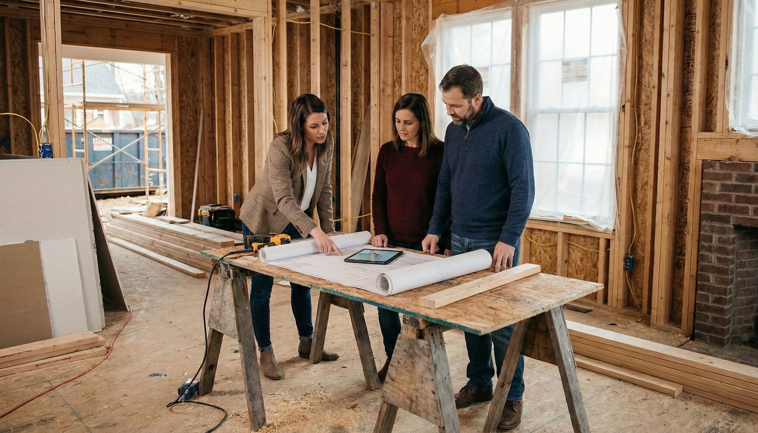 What’s a Project Manager and Why Should I Work with One?