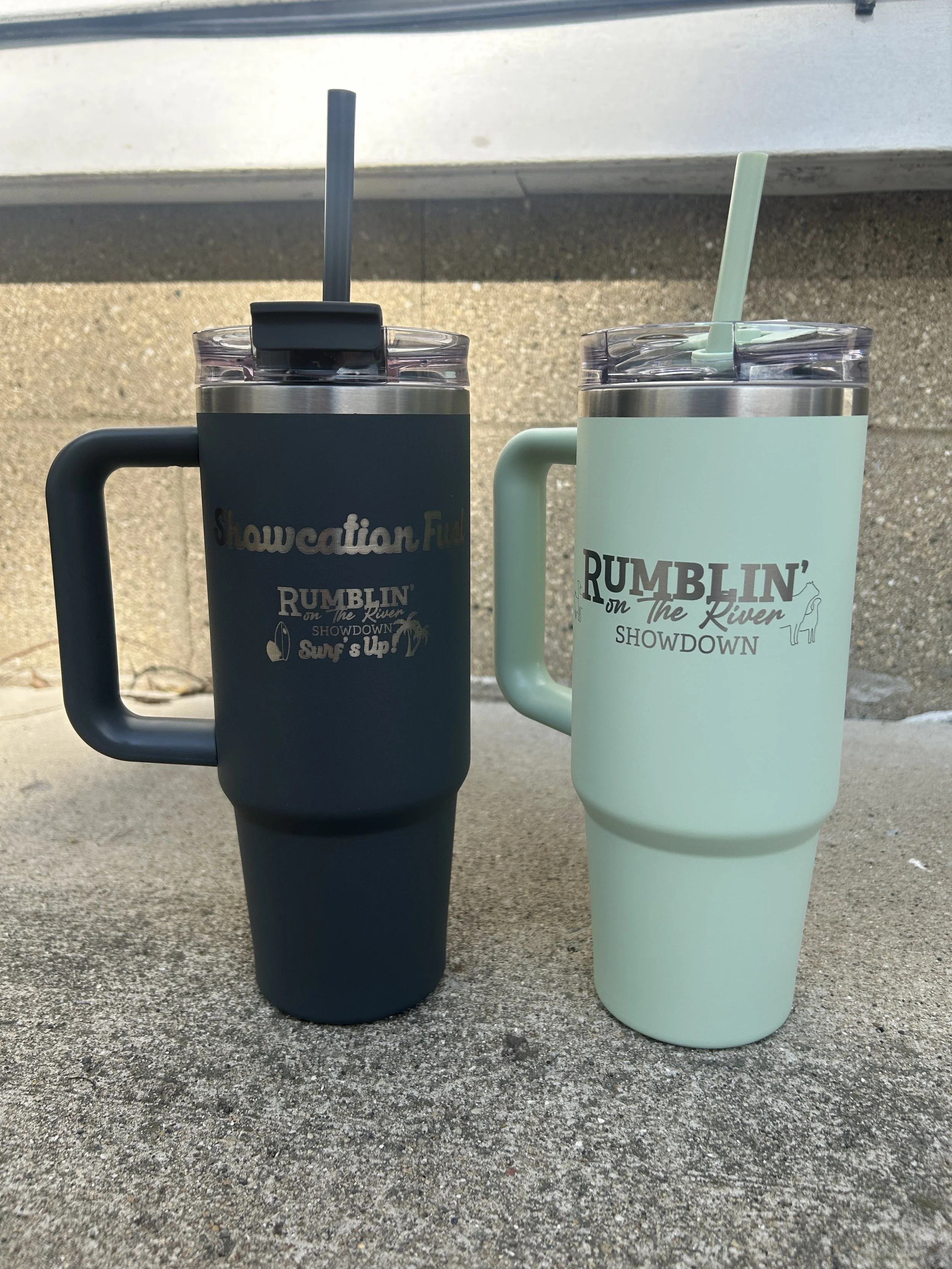 30 oz Tumbler