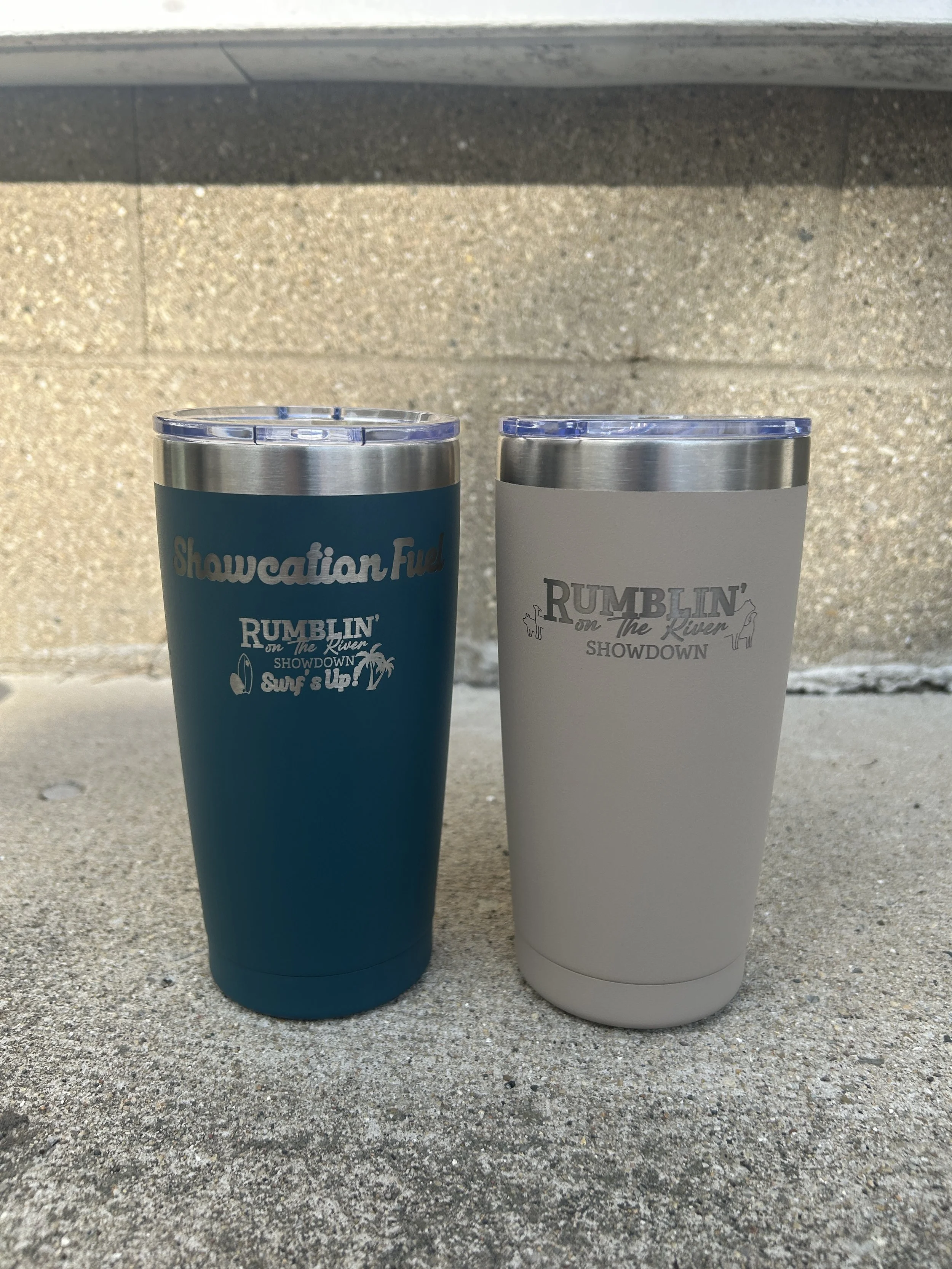 20 oz Tumbler