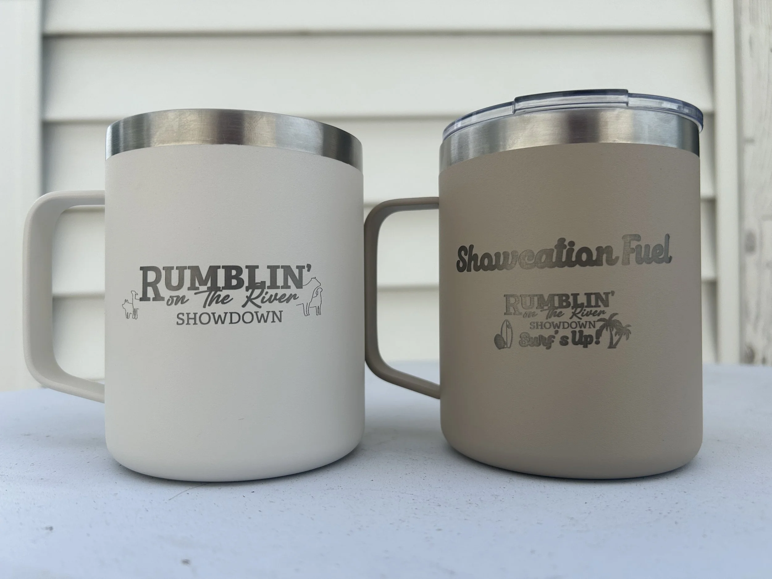 Coffee Mug