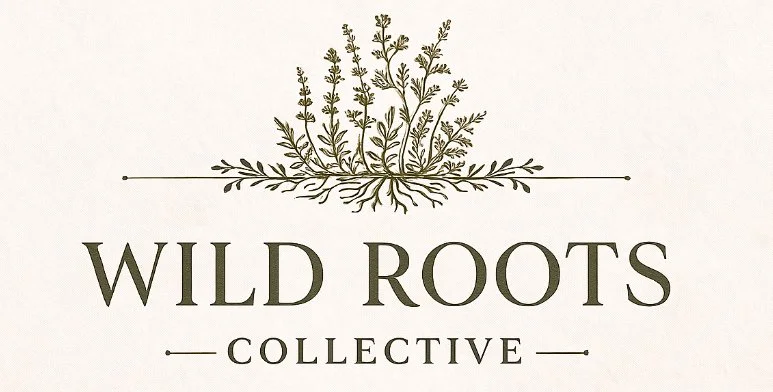 WILD ROOTS COLLECTIVE (Copy)