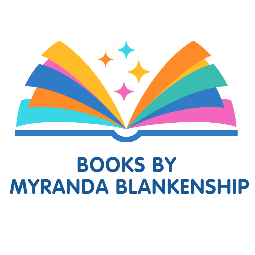 Books By Myranda Blankenship