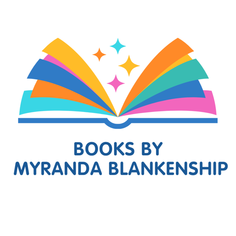 Books By Myranda Blankenship