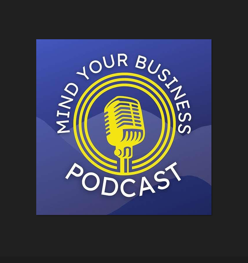 Mind Your Business Podcast: Wrapping Up 2025 with RISE Caldwell Watauga 