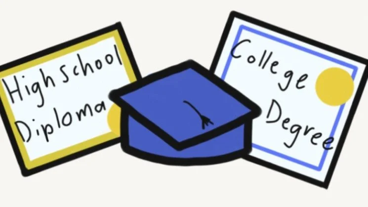 🎉 Celebrating Academic Excellence in Our RISE Caldwell-Watauga Spring Cohort 🎉

We&rsquo;re taking a moment to recognize some truly outstanding students who have recently been honored for their academic achievements at CCC&amp;TI! 👏

As many know,