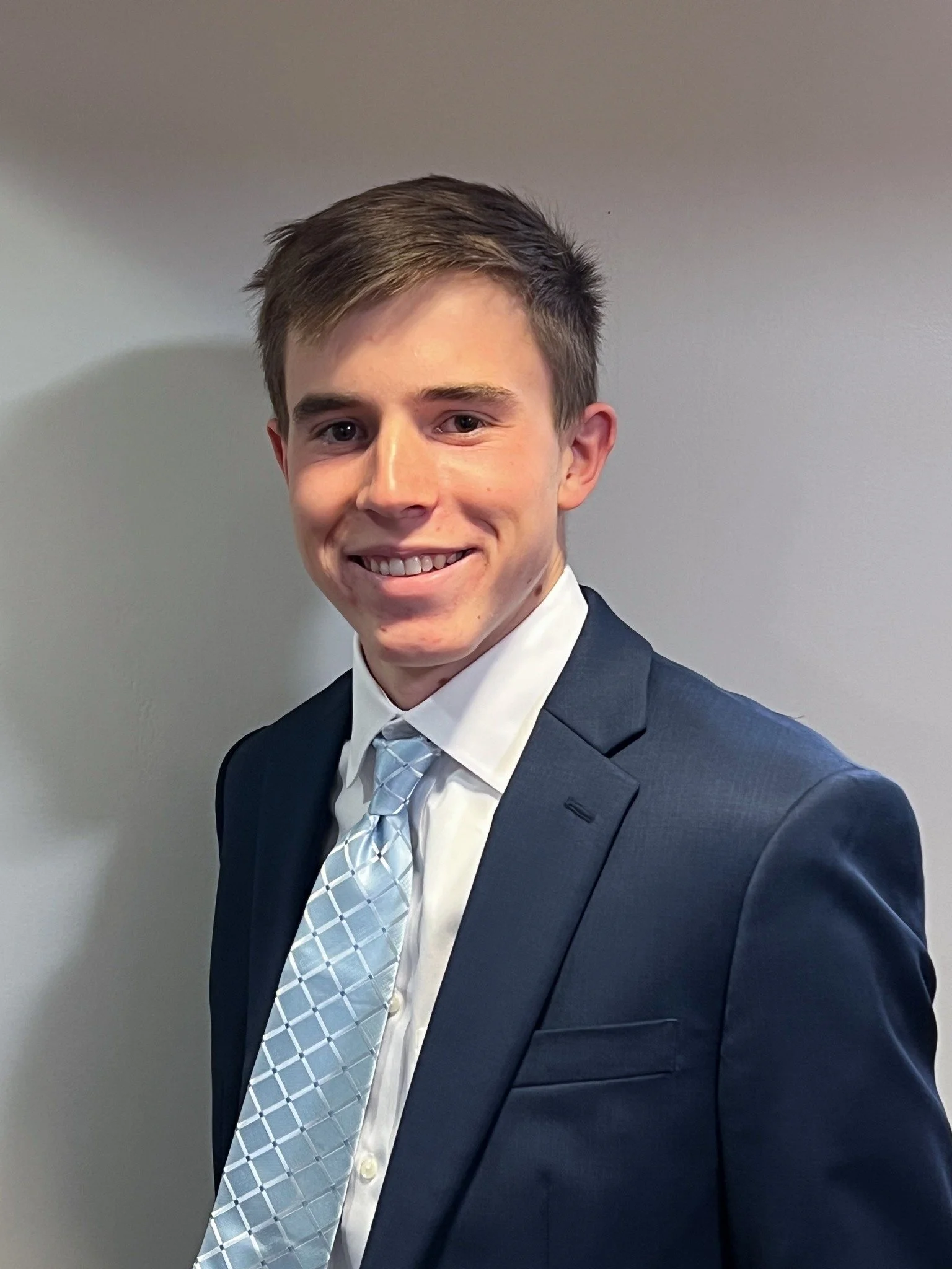 🎉 RISE Students Shine at HOSA State Leadership Conference! 🎉

Last week, our incredible RISE students represented Watauga High School HOSA with excellence and dedication.

Larson Berry, a Pre-Apprentice at Deerfield Assisted Living, and Solomon Tri