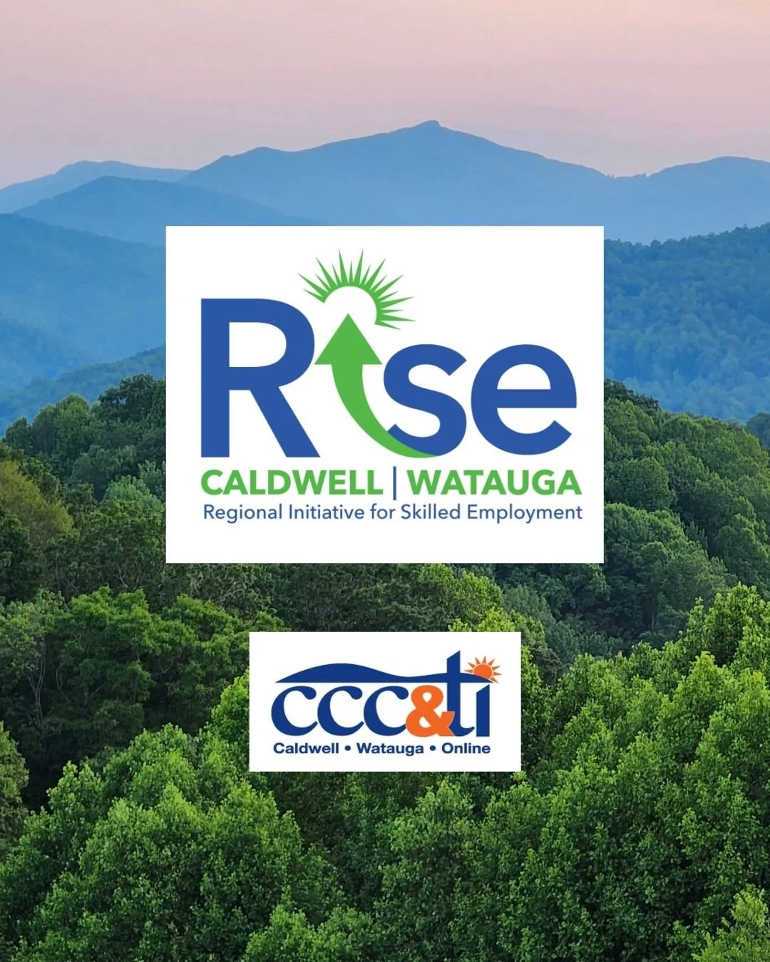 Month of RISE 🌟

We&rsquo;re leading by example through pre-apprenticeship opportunities that promote continued education and growth. With 30 students and 20 partnered employers, RISE continues to expand its impact. We&rsquo;ve also accepted a Marke