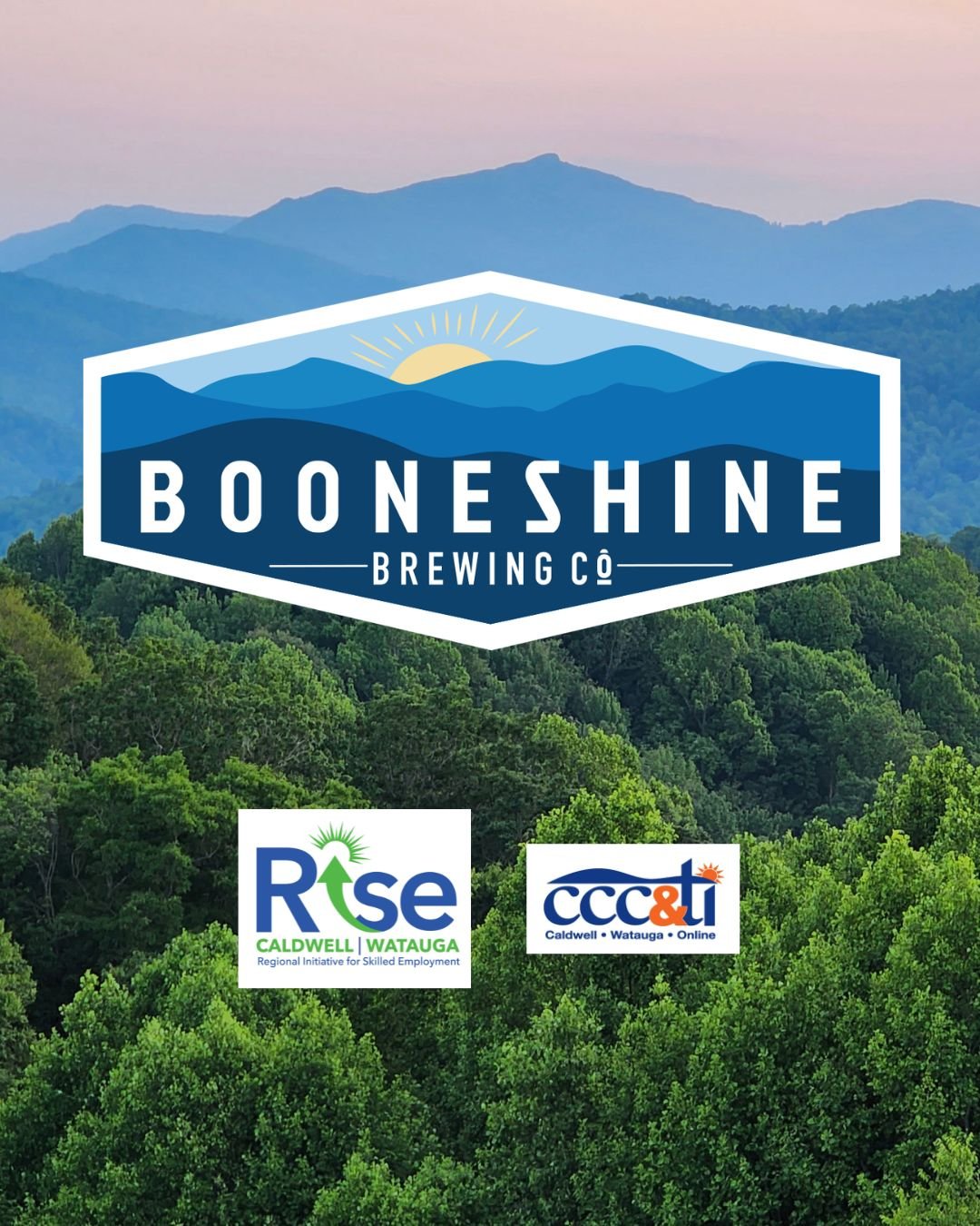 Month of RISE 🌟

A huge thank you to Shirley Alexander, the General Manager of Booneshine, for this incredible opportunity for our students to gain real-world, hands-on experience. Your support and guidance are making a lasting impact on the leaders