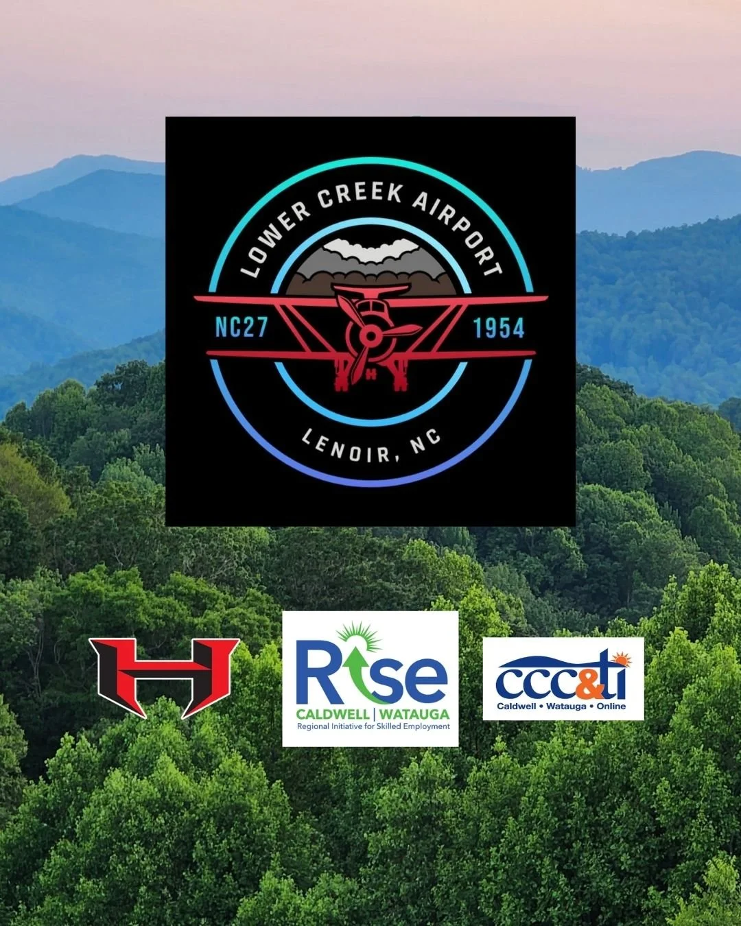 Month of RISE 🌟

Huge thanks to Mr. Doll at Foothills Aviation Club for mentoring our intern Liam Decatur. Your support and guidance are playing a vital role in developing the next generation of leaders! 🙌🏽

Potential pathways at Foothills Aviatio