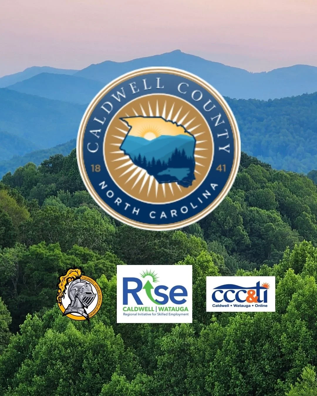 Month of RISE 🌟

Huge thanks to Major Aaron Barlowe at Caldwell County Sheriff&rsquo;s Department for mentoring our intern Mackenzie Wishion. Your support and guidance are playing a vital role in developing the next generation of leaders! 🙌🏽

Pote