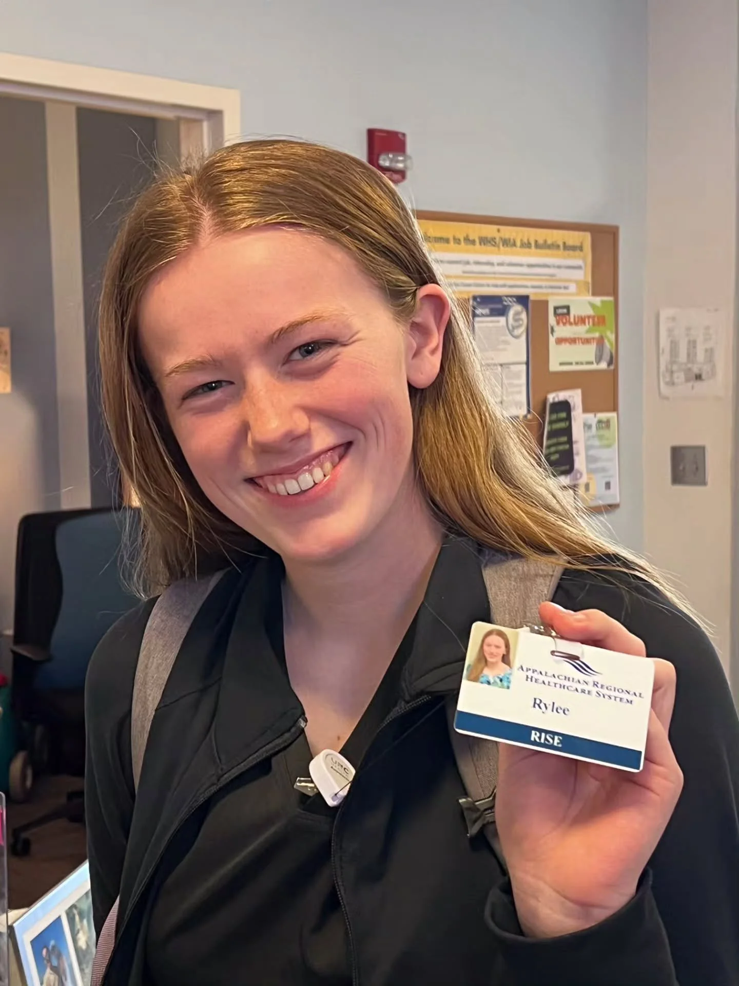 This #NationalApprenticeshipWeek, we are celebrating the power of hands-on learning and the incredible students building their futures one skill at a time.

Every day, they step onto job sites ready to learn, problem-solve, and grow. They&rsquo;re ga