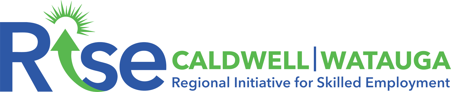 RISE Caldwell Watauga