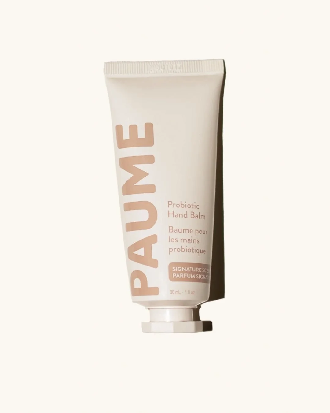 paume hand cream