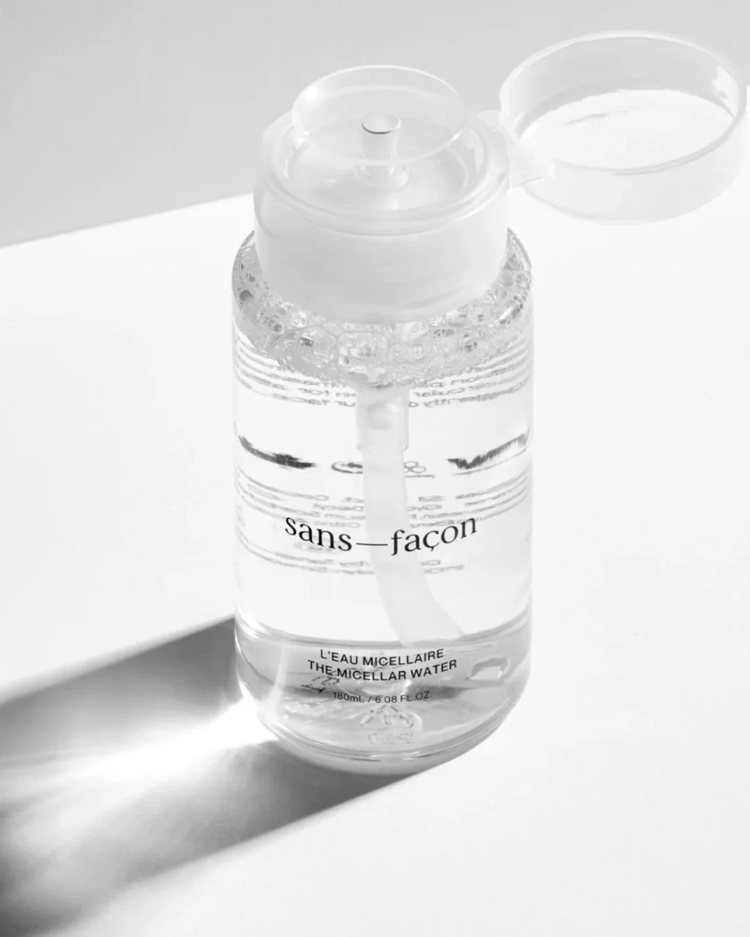 Micellar Water