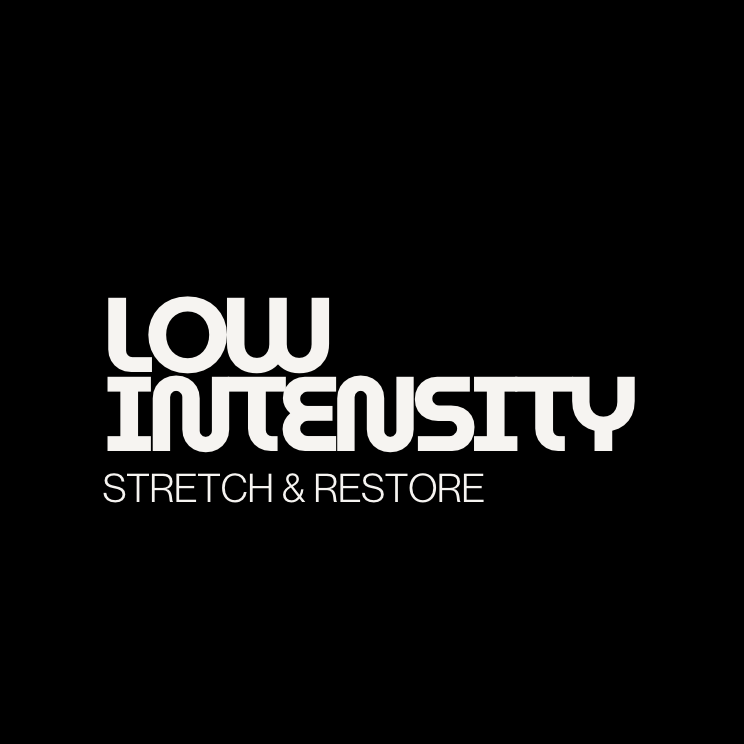 STRETCH & RESTORE