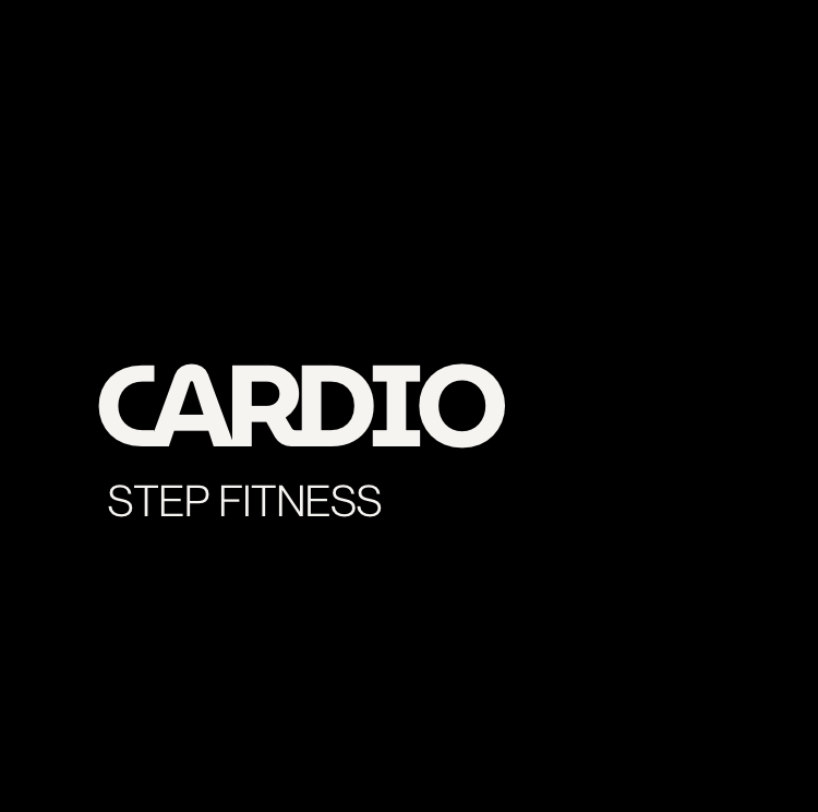 STEP FITNESS