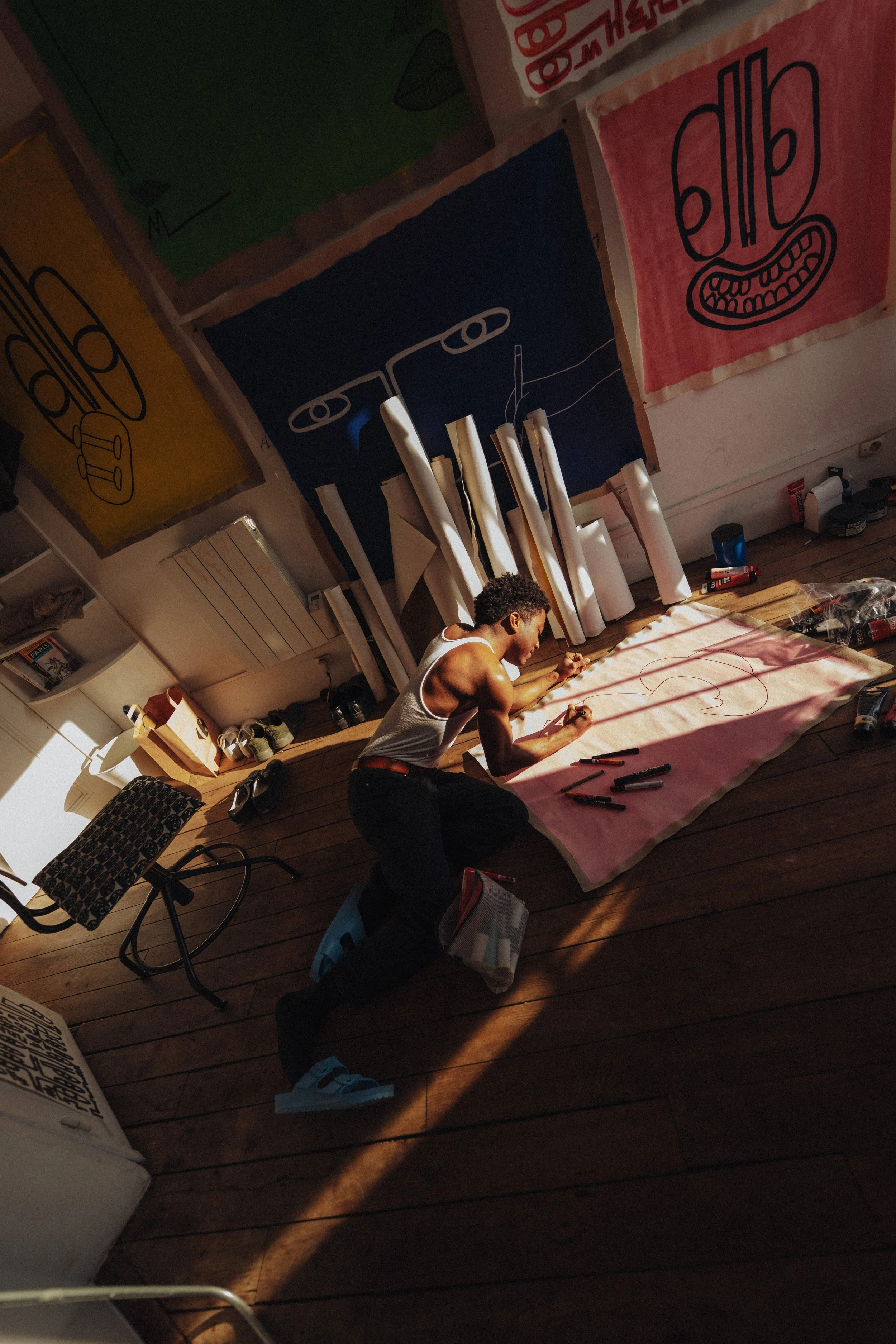 Photograph by Thomas Gaglewski