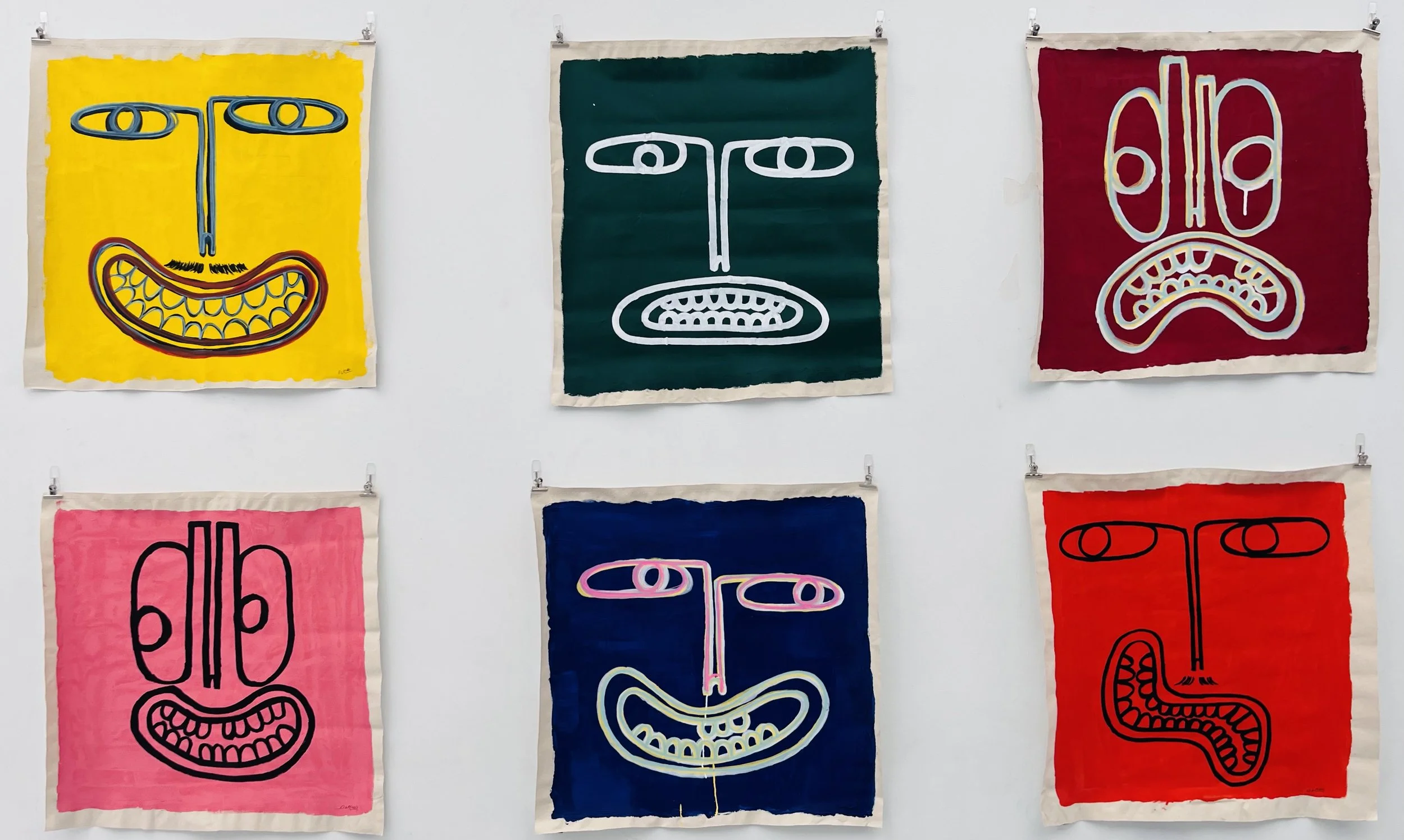 An image of The Lockadooks