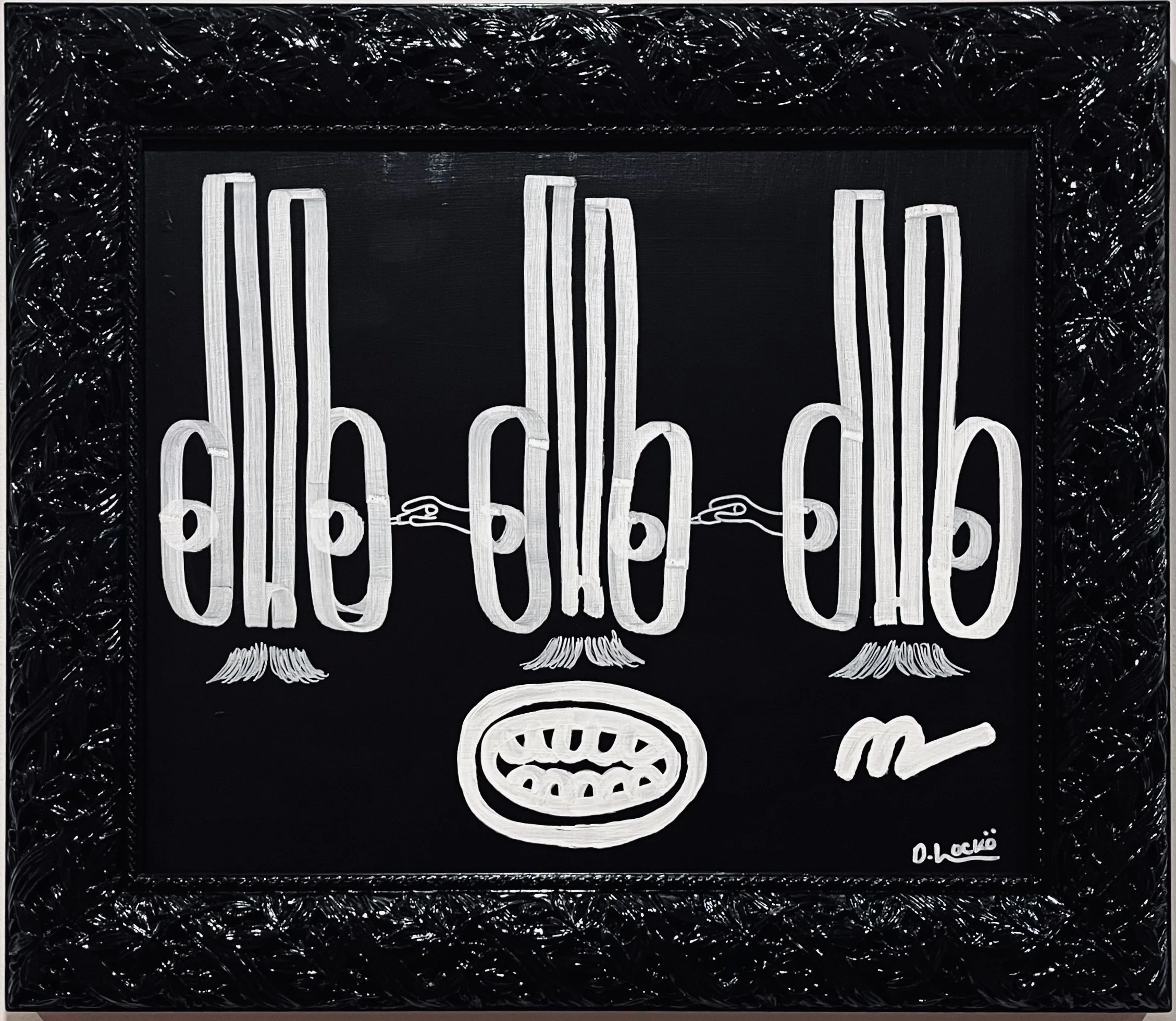 Is this what Darwin was talking about?