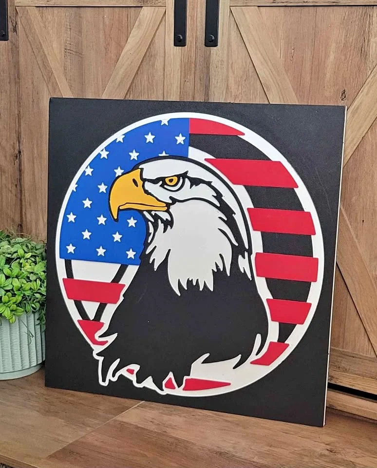American Eagle Wall Art.jpg