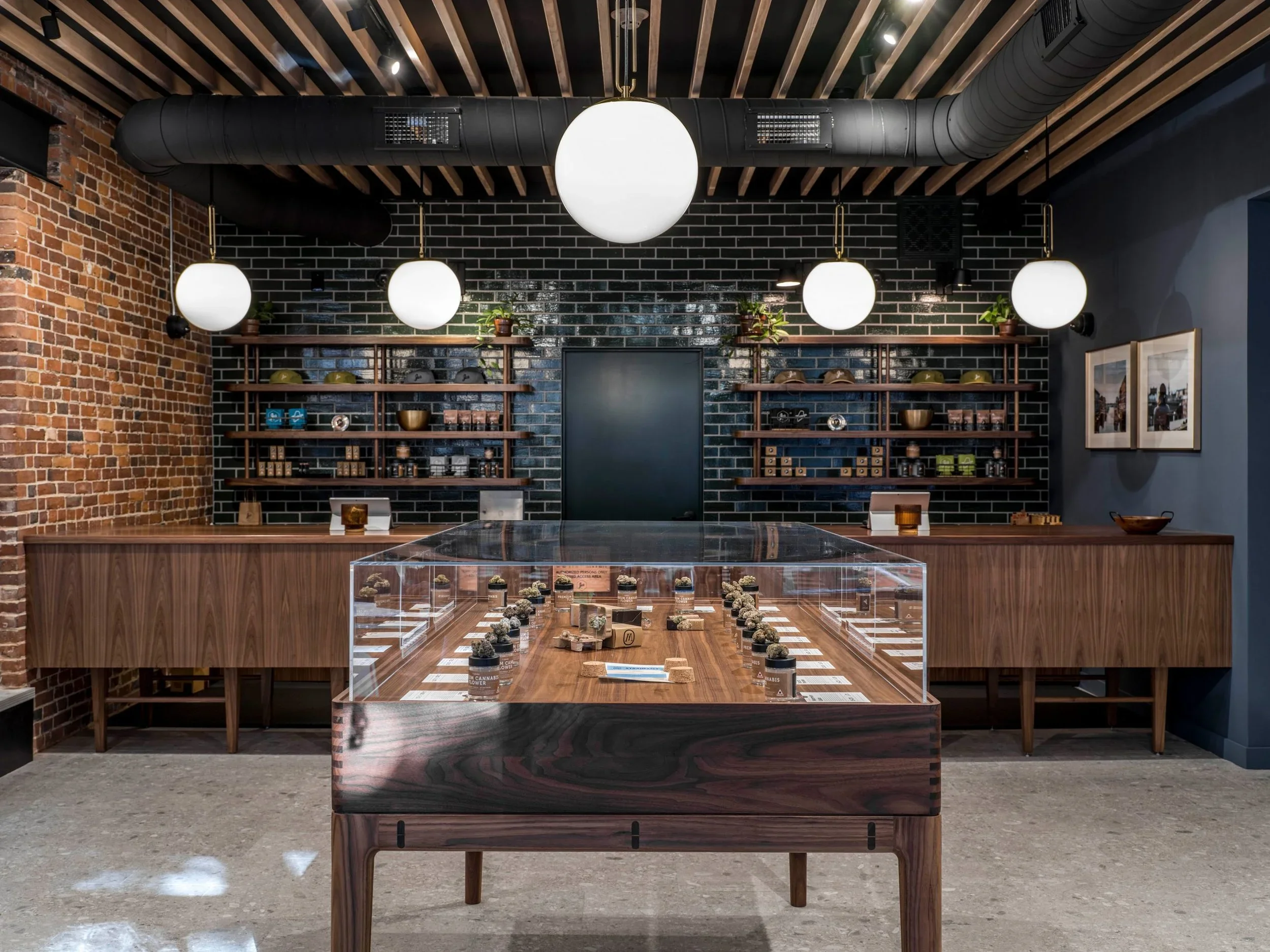 finding a good dispensary matters more than you think.