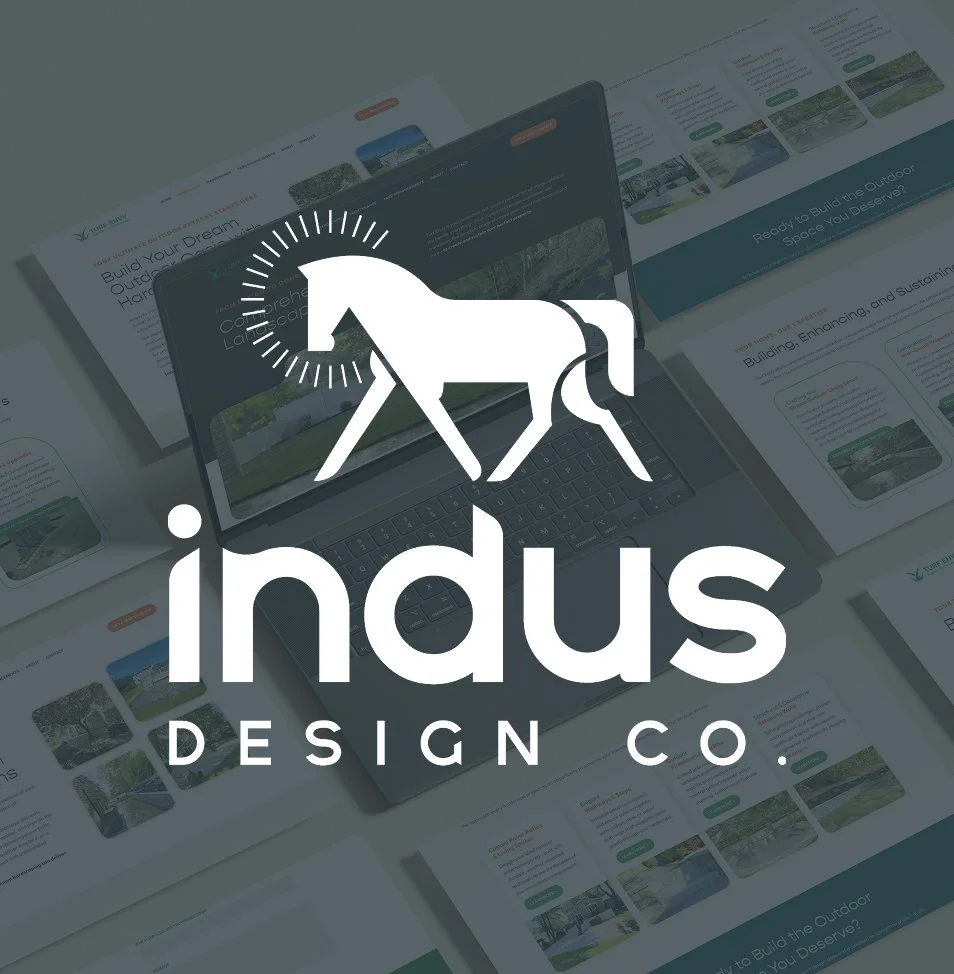 Indus Design Co Logo