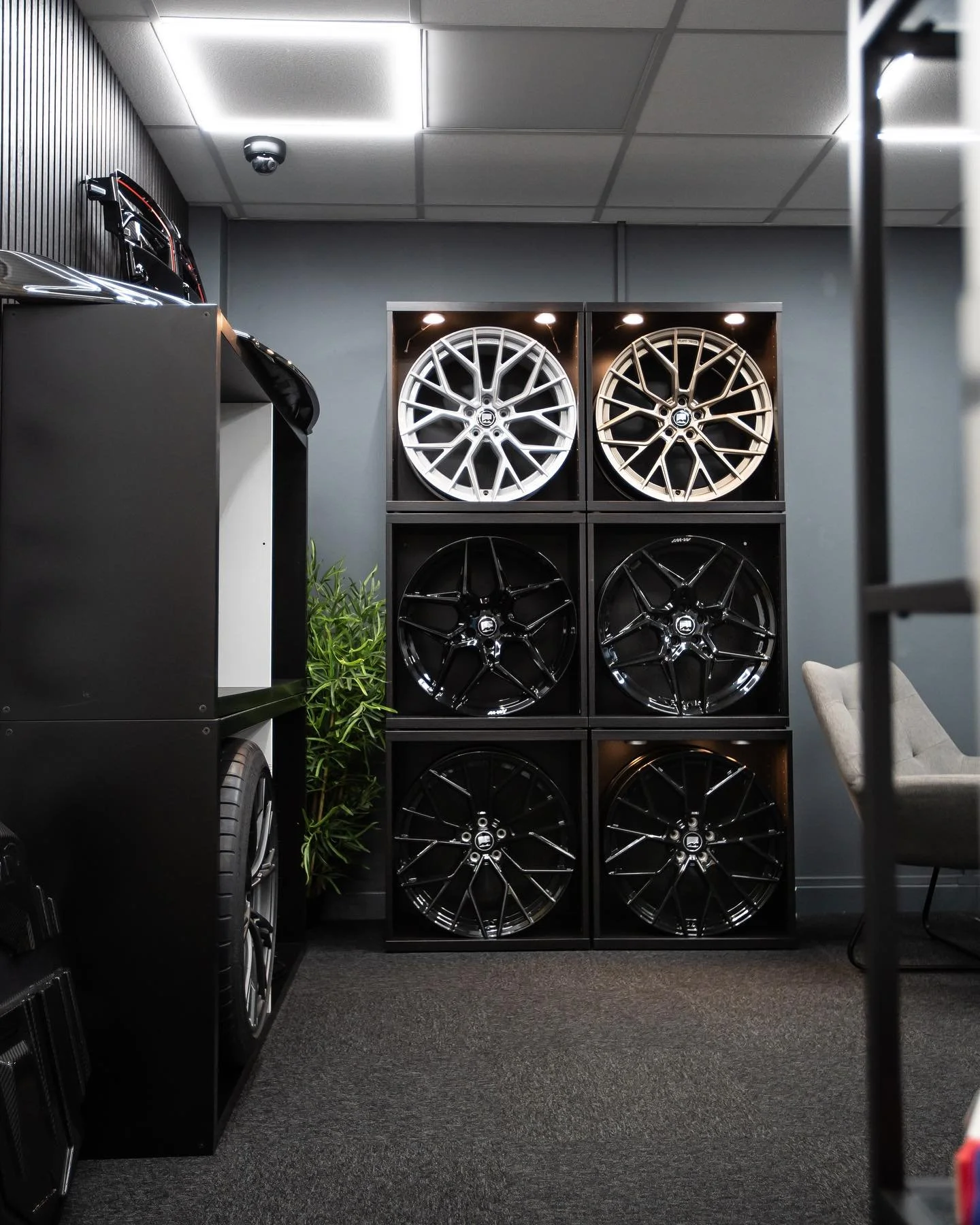 Want to see our range of Motech Wheels before choosing what&rsquo;s best for you? 

Come down to our HQ at @motechperformanceuk to have a chat. 

#MotechWheels #MotechStance #Motech #MotechPerformance #Stance #BMW #M3 #G20 #G82 #M4 #MW1 #MW3 #Wheels 