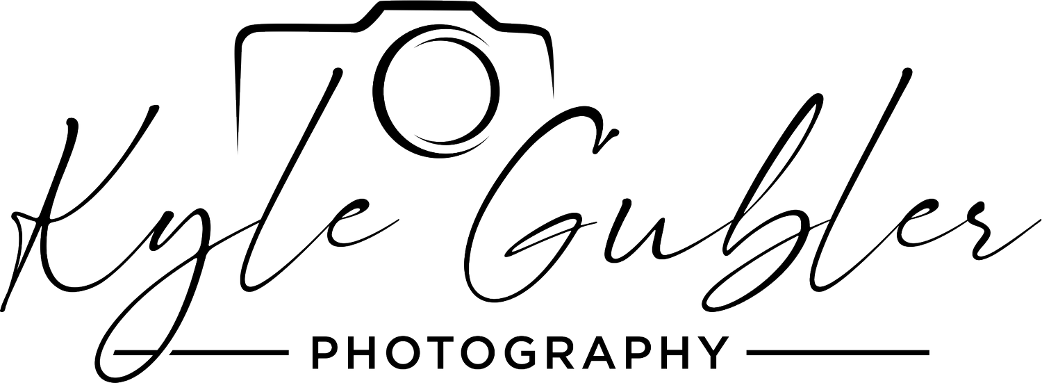 Kyle Gubler Photography