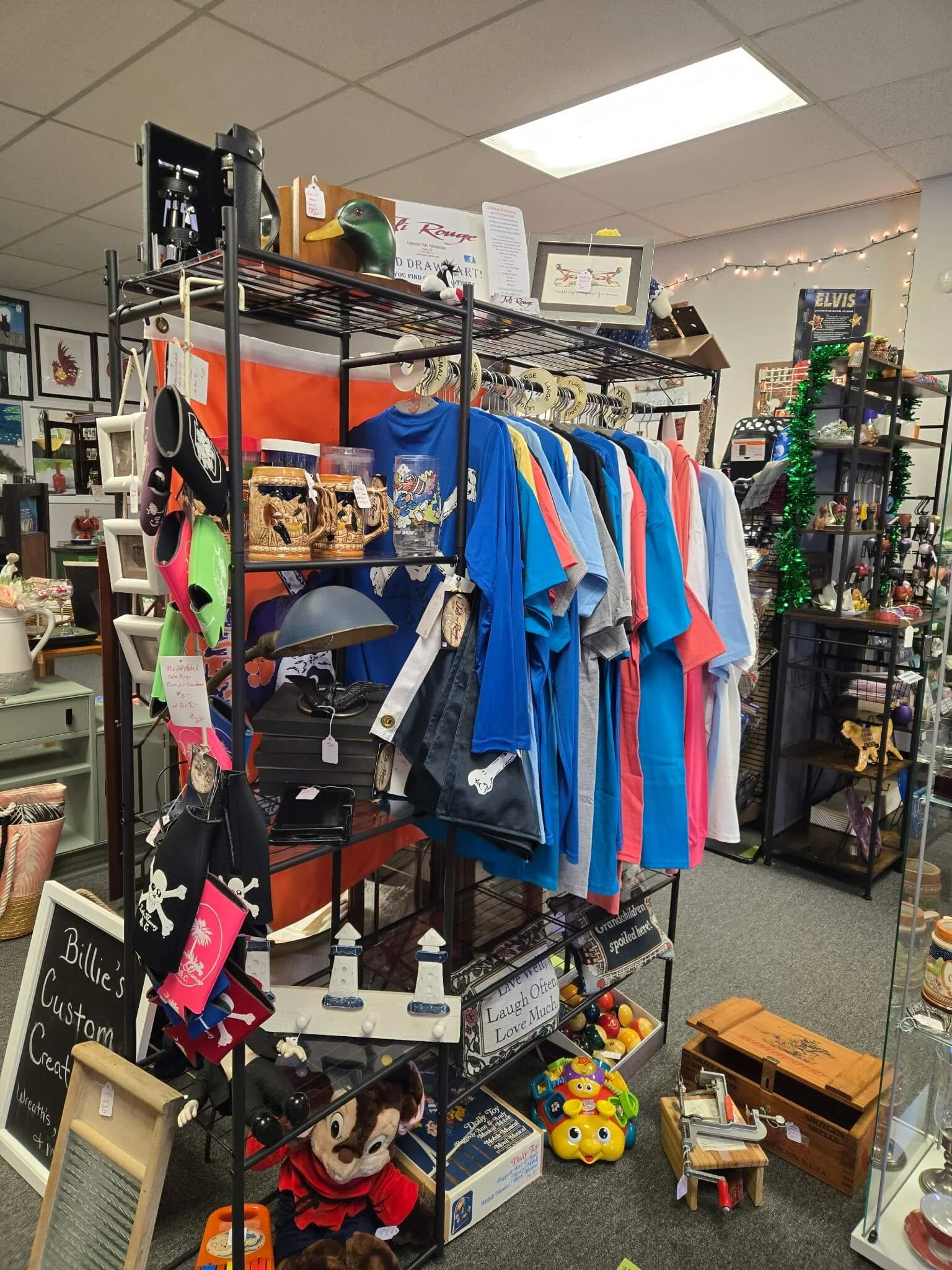 Deborah Van Newhouse