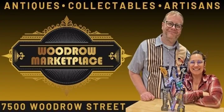 woodrow marketplace taco and greg