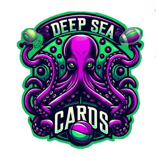 Deep Sea Cards