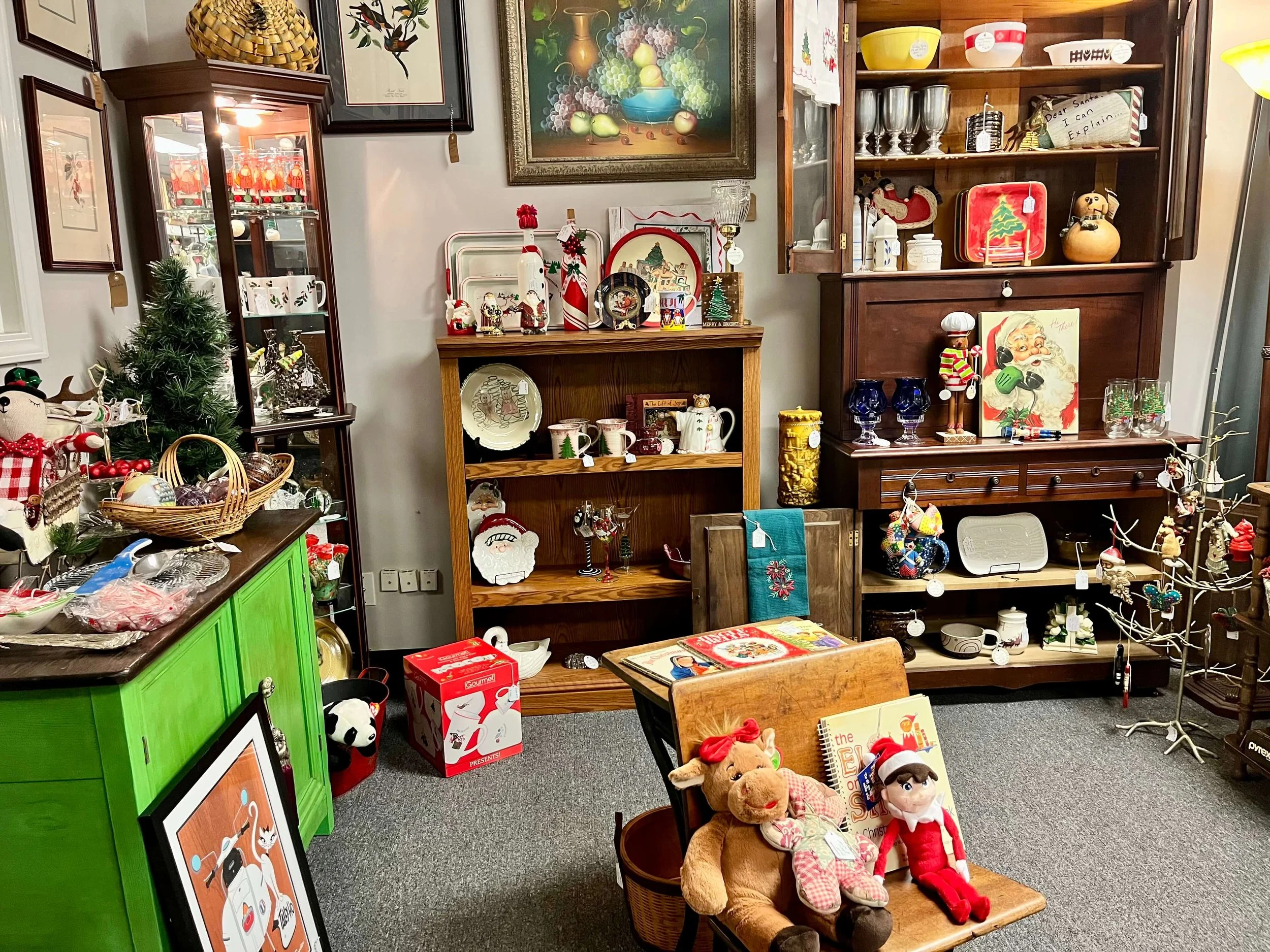 KC Vintage & Collectibles