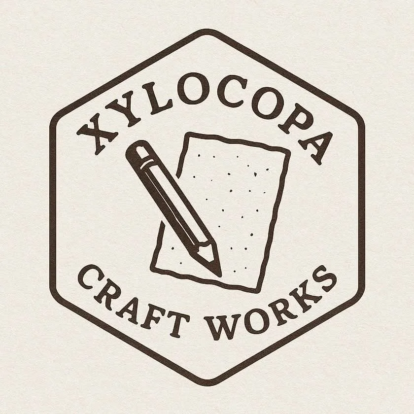 Xylocopa Craft Works logo