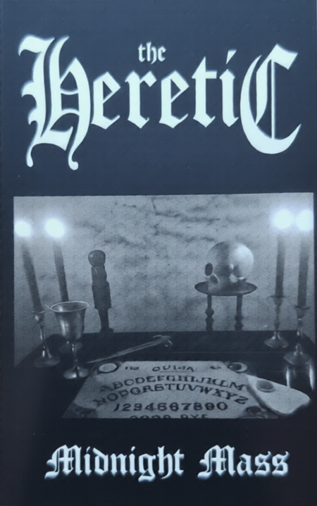 The Heretic "Midnight mass" MC