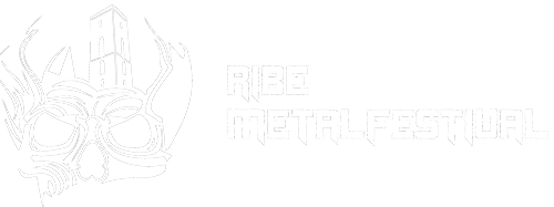 RIBE METALFESTIVAL, Ribe, Denmark.