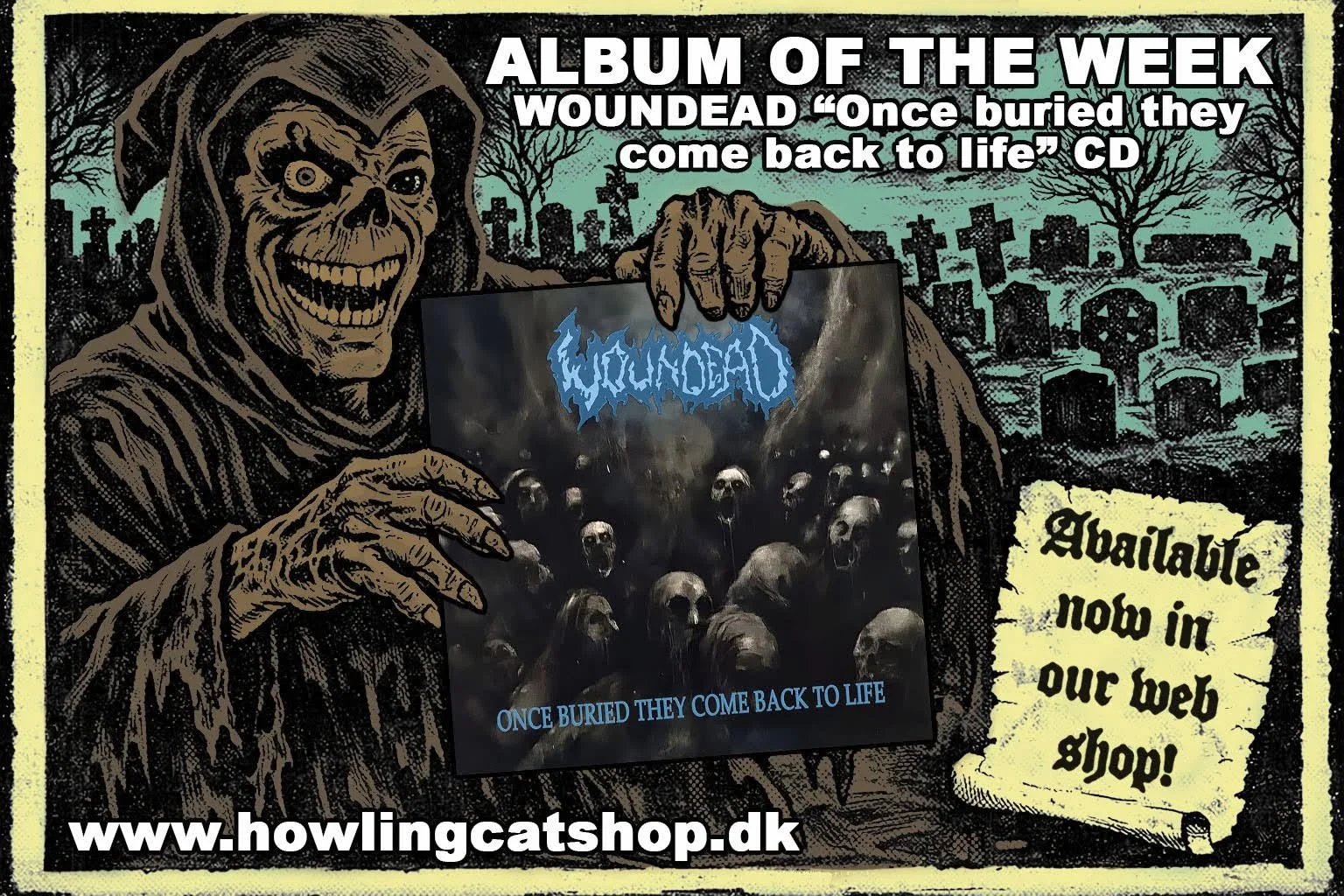 Record of the week