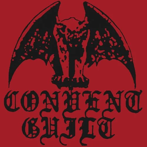 Convent Guilt "Convent Guilt" M-LP